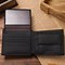 Image result for Genuine Leather Wallets for Men