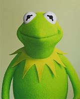 Image result for Funny Kermit the Frog Art