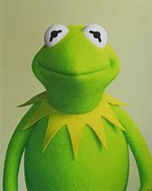 Image result for Kermit Frog Face 248Px
