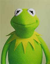 Image result for Preppy Kermit the Frog