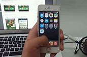 Image result for iPhone 5S in Japan