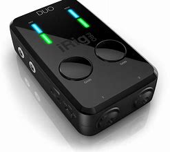 Image result for iRig USB