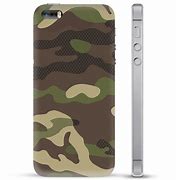 Image result for iPhone 5S Black Camo Case