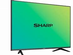 Image result for Sharp Smart TV 55