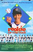 Image result for Rookie of the Year Movie Pitching Coach