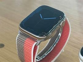 Image result for Apple Watch Series 7 Herm%u00e8s