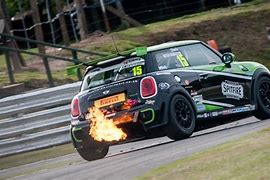 Image result for Charlie Wood Racing