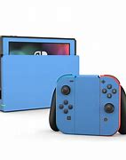 Image result for Nintendo Switch Blue Color
