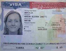 Image result for American Visa