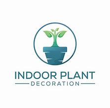 Image result for Indoor Plants Logo