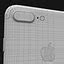 Image result for Papercraft iPhone 7 Plus Silver