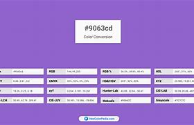 Image result for Pantone 265 C