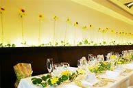 Image result for Rustic Sunflower Wedding