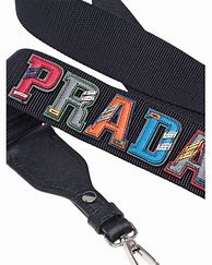 Image result for Prada Men Bag Strap