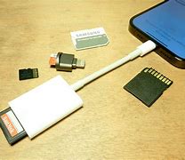 Image result for External Storage for iPhone