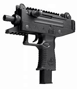 Image result for Uzi Pro Pistol