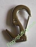 Image result for Large Sprin Snap Hooks