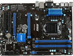 Image result for PC Computer Motherboard