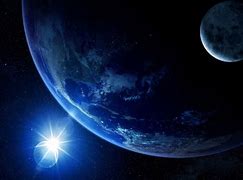 Image result for Milky Way Moon Earth HD Wallpaper