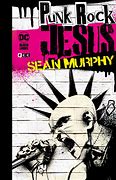 Image result for Punk Rock Jesus Poster