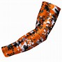 Image result for Orange Digital Camo