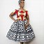 Image result for Best African Print Dresses