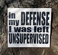 Image result for Funny Warning Wood Signs