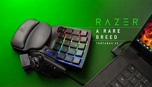 Image result for Aezero Gaming Hand Keyboard
