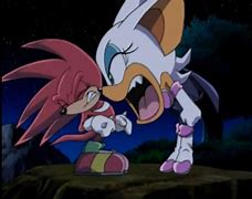 Image result for Knuckles Says