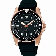 Image result for Rose Gold and Silver Watch Men's