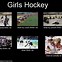 Image result for Hockey Sayings for Girls