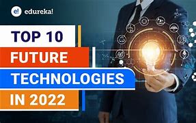 Image result for New Technologies 2022
