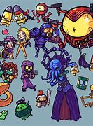 Image result for Enter the Gungeon Walk Animation