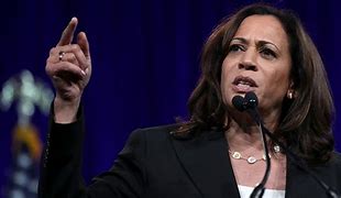 Image result for Kamala Harris Natural Hair