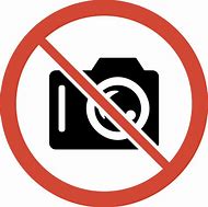 Image result for Dony Turn Off Camera