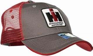 Image result for Case Trucker Hat