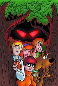 Image result for Vintage Scooby Doo