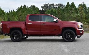 Image result for 2019 GMC Canyon Crew Cab Denali