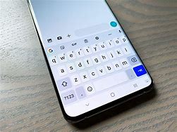 Image result for Samsung Galaxy S1 Keyboard