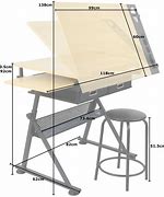 Image result for Drawing Board Sizes