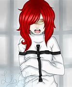 Image result for Bloody Angel Female Creepypasta