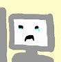 Image result for Meme Crying Computer