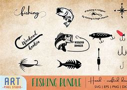 Image result for Fishing Lure Tumbler SVG