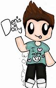 Image result for Cute Denis Daily Squad