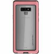 Image result for Samsung Galaxy Note 9 Pink