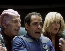 Image result for Galaxy Quest That's Not Right