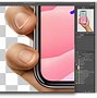 Image result for iPhone in Hand Transparent