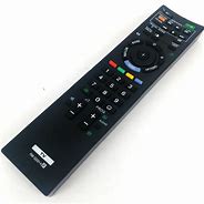 Image result for Sony OLED TV Remote