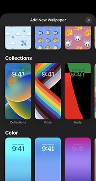 Image result for iPhone Lockscreen 390X844