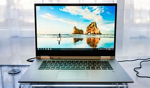 Image result for HP Lenovo Laptop Home Screen